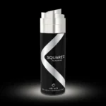 ⁦مزيل العرق سكويرد للرجال ميرادا | Mirada Squared Men Deodorant⁩ - الصورة ⁦2⁩