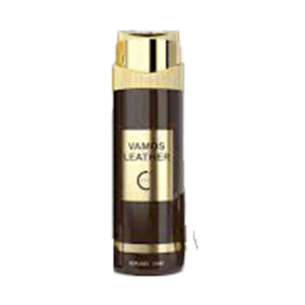 سبراى كامارا فاموس ليذر للرجال | Camara Famous Leather Spray for Men
