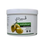 ⁦ڤردي كريم معالج للشعر بزيت الزيتون والصبار | VERDI Hair Treatment Cream With Olive Oil & Aloe Ver⁩ - الصورة ⁦2⁩