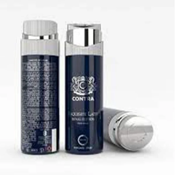 سبراى كامارا كونترا اكسكويزد لاتيني للرجال | Camara Contra Exquisite Latino Spray for Men