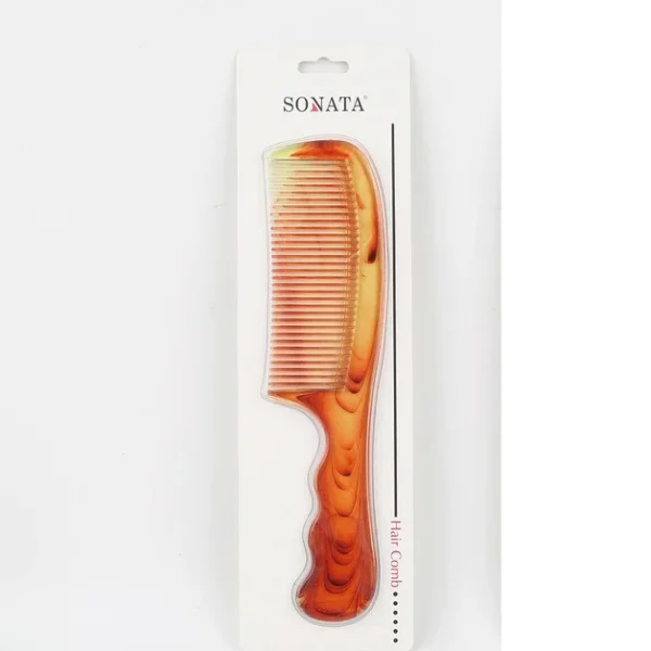 3-مشط سوناتا البني | Sonata Comb Brown-3