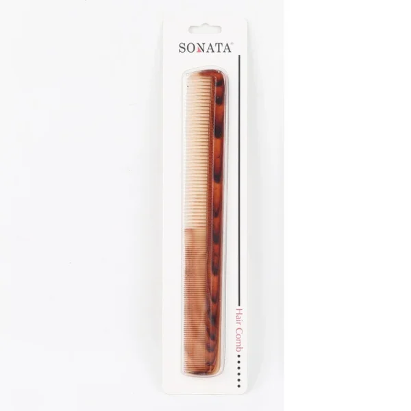 5- مشط سوناتا البني | Sonata Comb Brown -5