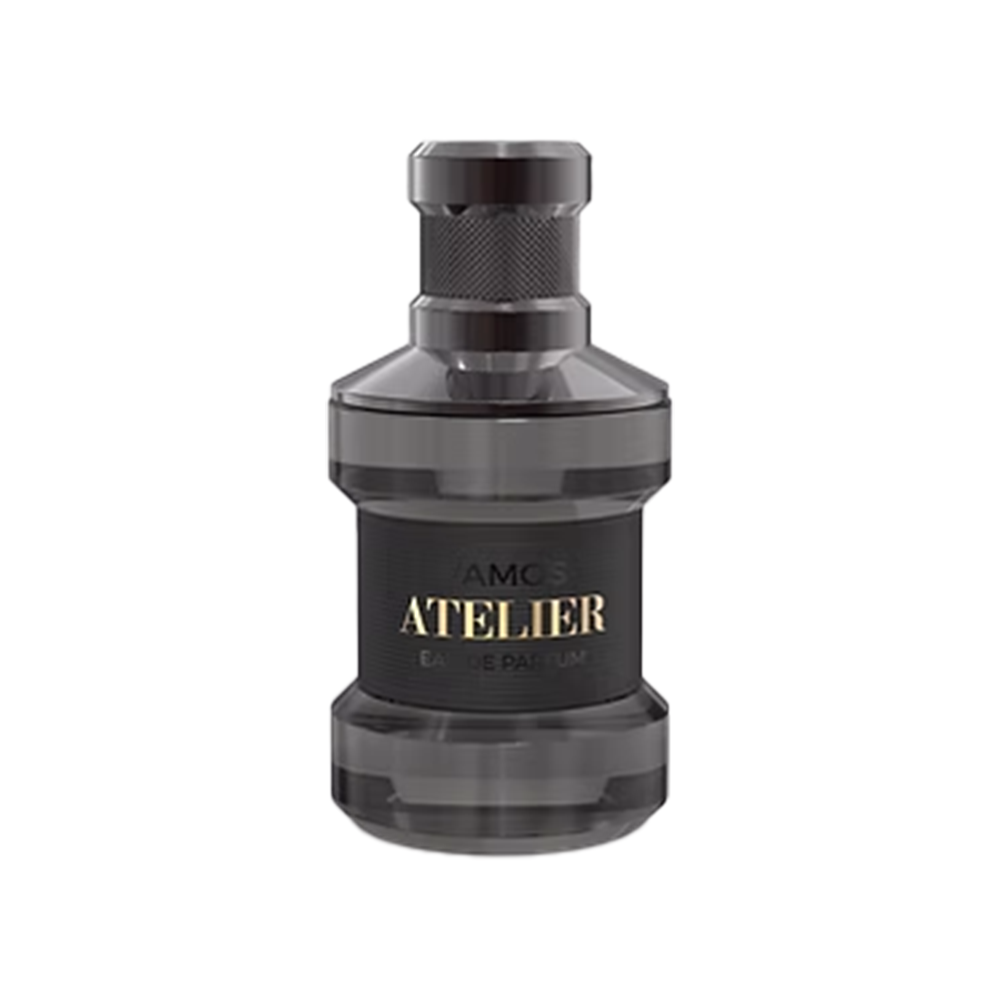 جديد18 عطر كامارا فاموس أتيليه | Camara Vamos Atelier - الصورة 2