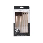 طقم فرش مكياج مجموعة 1 من بيل فيساج | Bell Visage Makeup Brush Set Collection 1