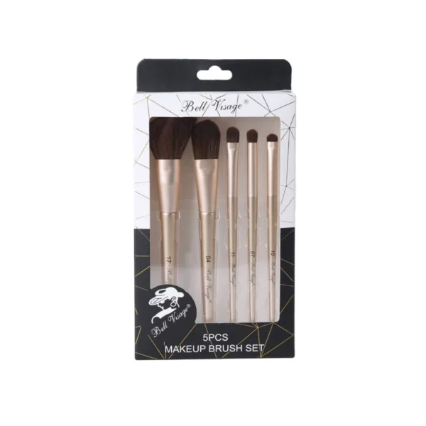 طقم فرش مكياج مجموعة 1 من بيل فيساج | Bell Visage Makeup Brush Set Collection 1