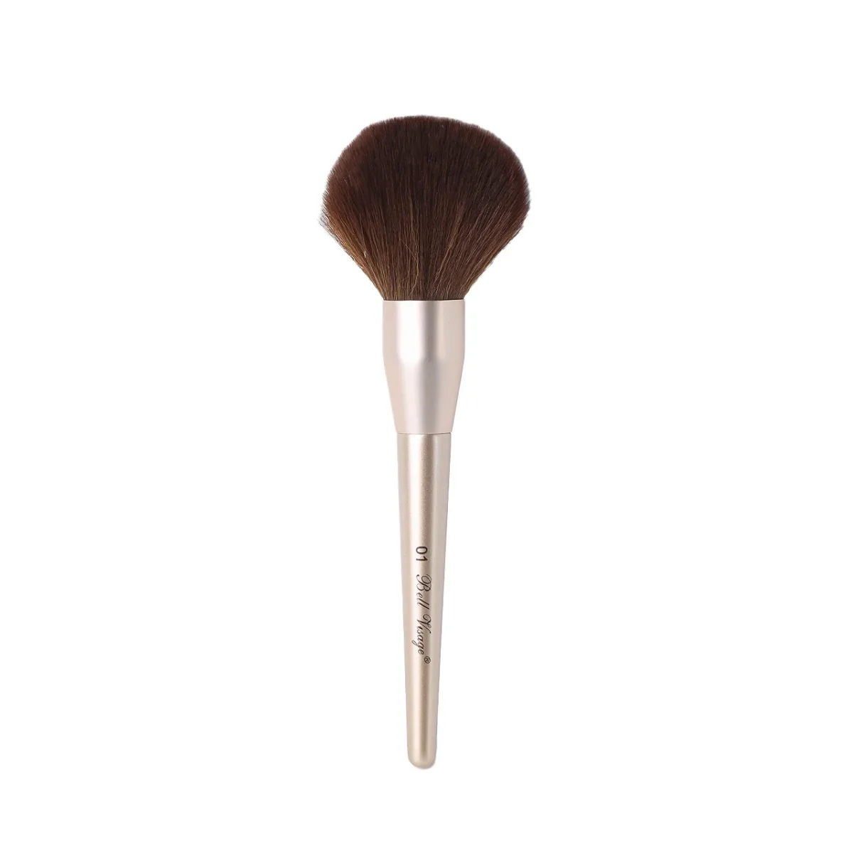 ⁦فرشاة بودرة كبيرة من بيل فيساج رقم 1 | Bell Visage Large Powder Brush No1⁩ - الصورة ⁦1⁩
