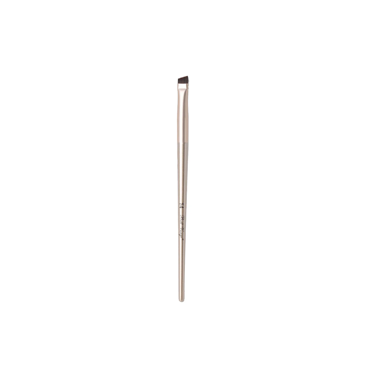 فرشة-مكياج رقم 14 فرشاة حواجب من بيل فيساج رقم 14 | Bell Visage Eyebrow Brush No 14 - الصورة 1