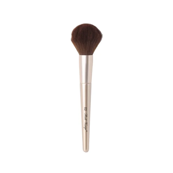 فرشاة البودرة والخدود من بيل فيساج رقم 2 | Bell Visage Large Powder Brush No 2