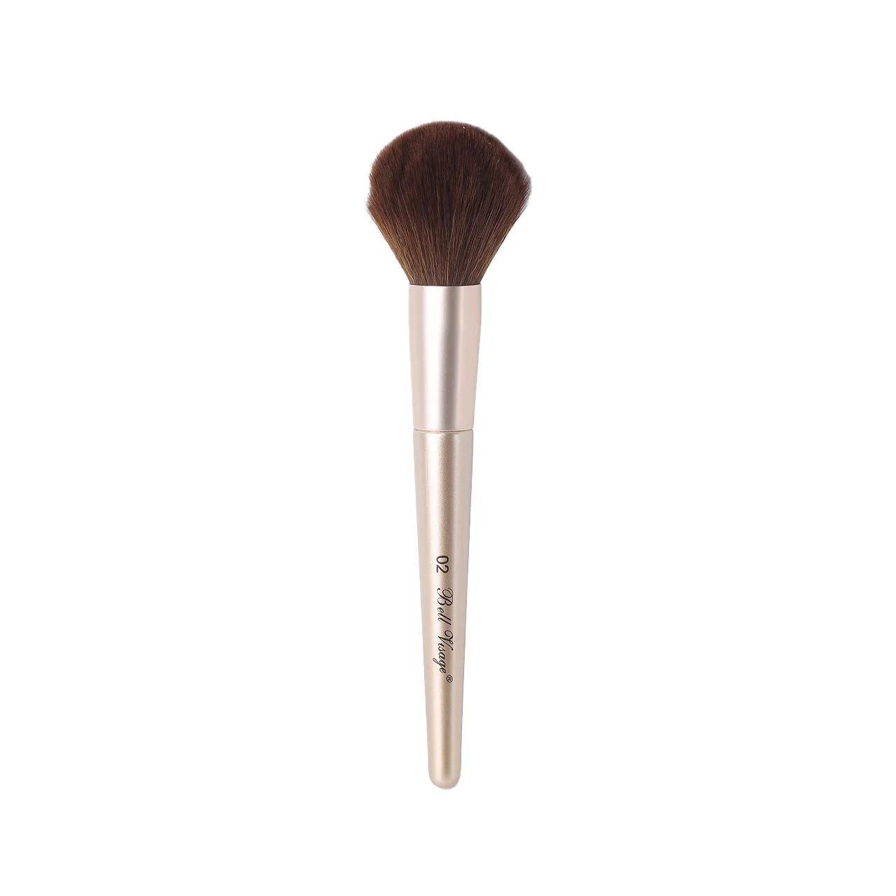 فرشة-مكياج رقم 2 فرشاة البودرة والخدود من بيل فيساج رقم 2 | Bell Visage Large Powder Brush No 2 - الصورة 1