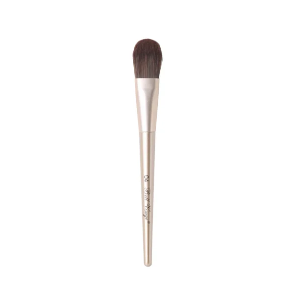 فرشاة كريم الأساس من بيل فيساج رقم 4 - Bell Visage Foundation Brush No 4
