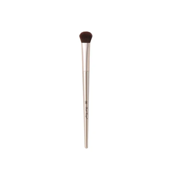 فرشاة هايلايت / ظل عيون كبيرة من بيل فيساج رقم 6 | Bell Visage Highlighting / Large Eyeshadow Brush No 6