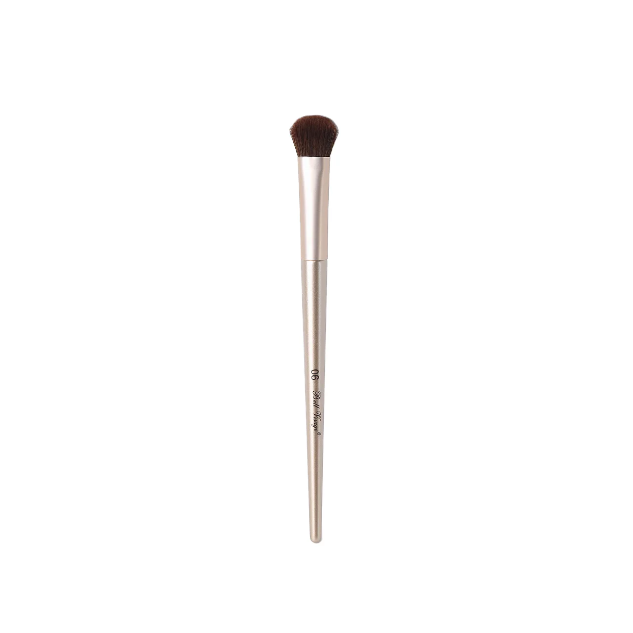 فرشة-مكياج رقم 6 فرشاة هايلايت / ظل عيون كبيرة من بيل فيساج رقم 6 | Bell Visage Highlighting / Large Eyeshadow Brush No 6 - الصورة 1