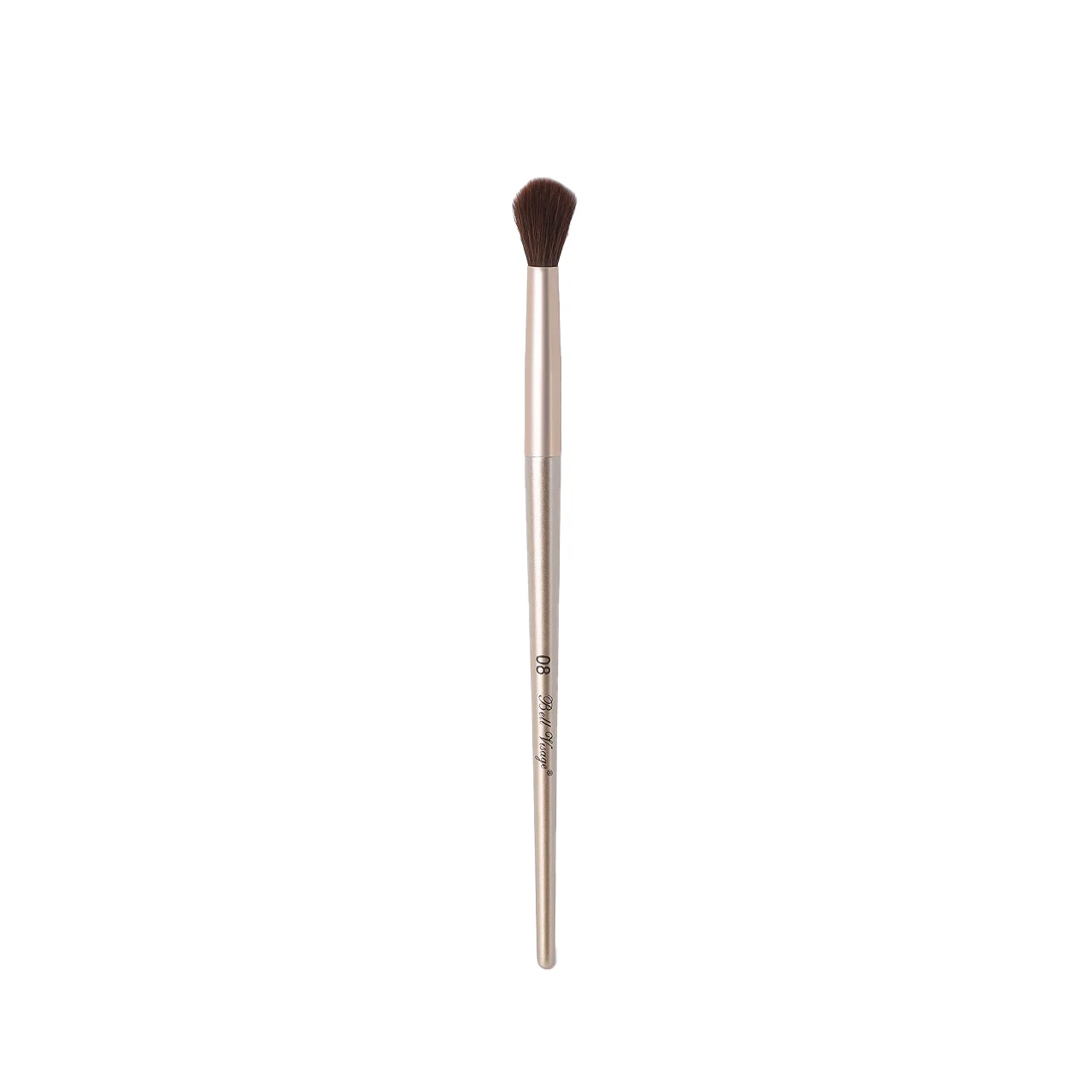 فرشة-مكياج رقم 8 فرشاة دمج ثنية الجفن من بيل فيساج رقم 8 | Bell Visage Crease Brush No 8 - الصورة 1