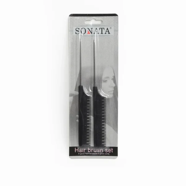 5-مجموعه فرش الشعر من سوناتا | Sonata Hair Brush Set-5