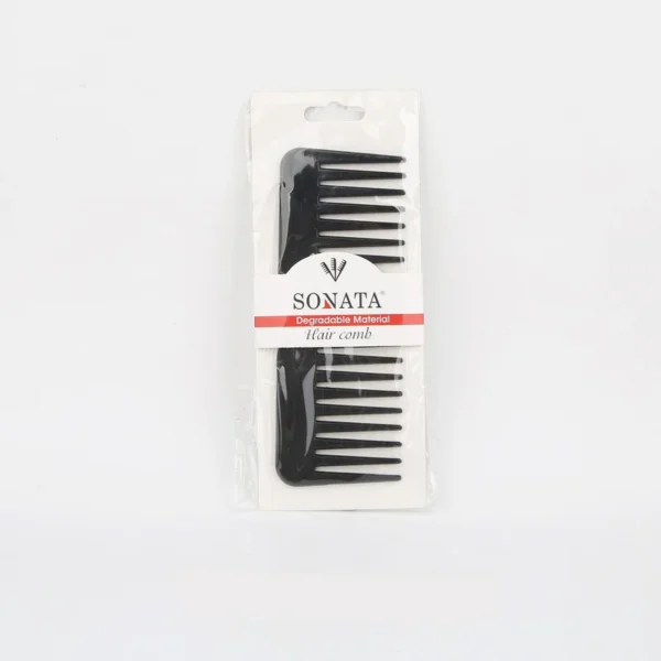 4-مشط الشعر سوناتا | Sonata Hair Comb-4