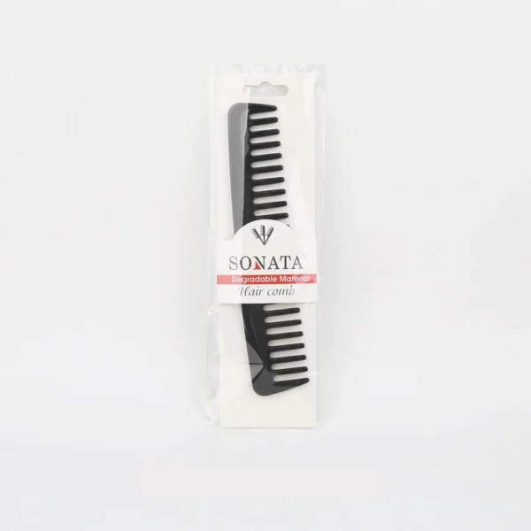 6-مشط الشعر سوناتا | Sonata Hair Comb-6