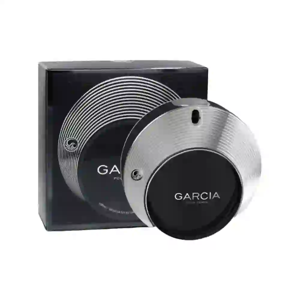 25 عطر غارسيا بور هوم للرجال | Garcia Pour Homme For Men - الصورة 1