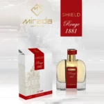 عطر ميرادا شيلد روج | Mirada Shieeld Rouge - الصورة 3