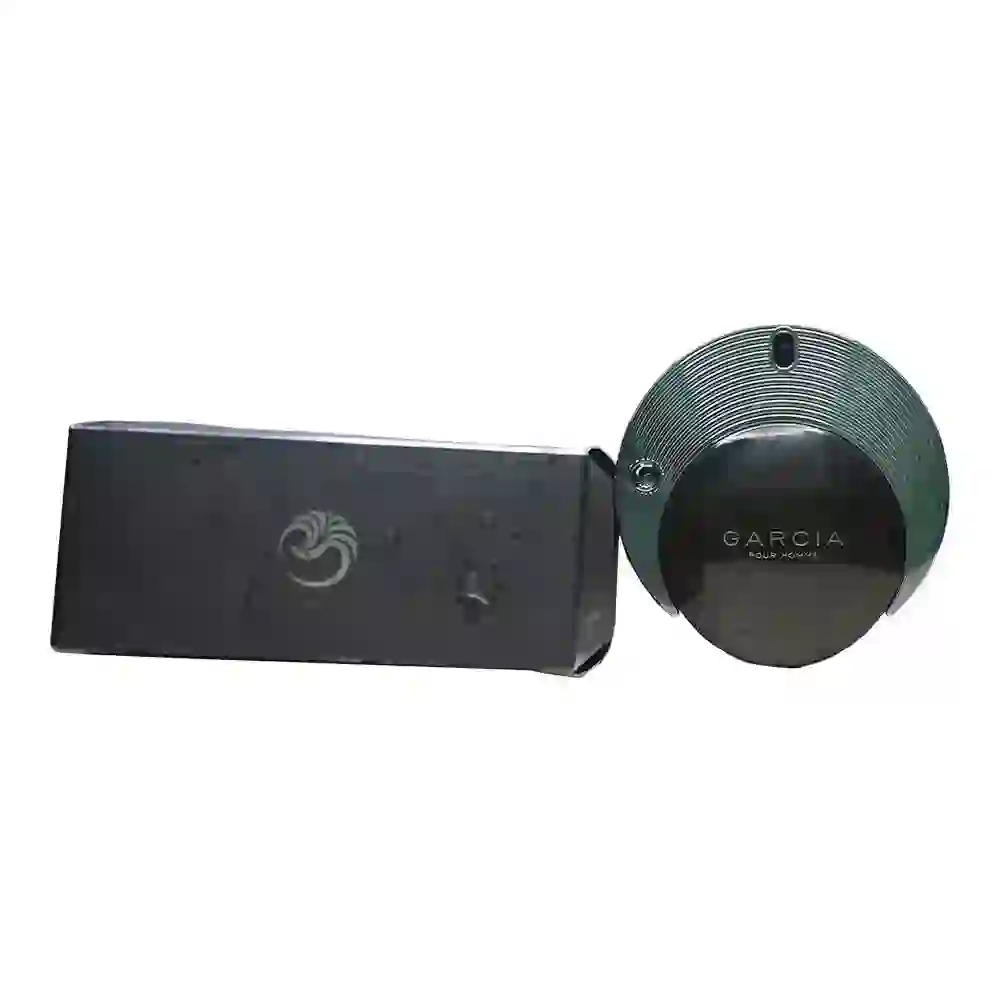 474 عطر غارسيا بور هوم للرجال | Garcia Pour Homme For Men - الصورة 5