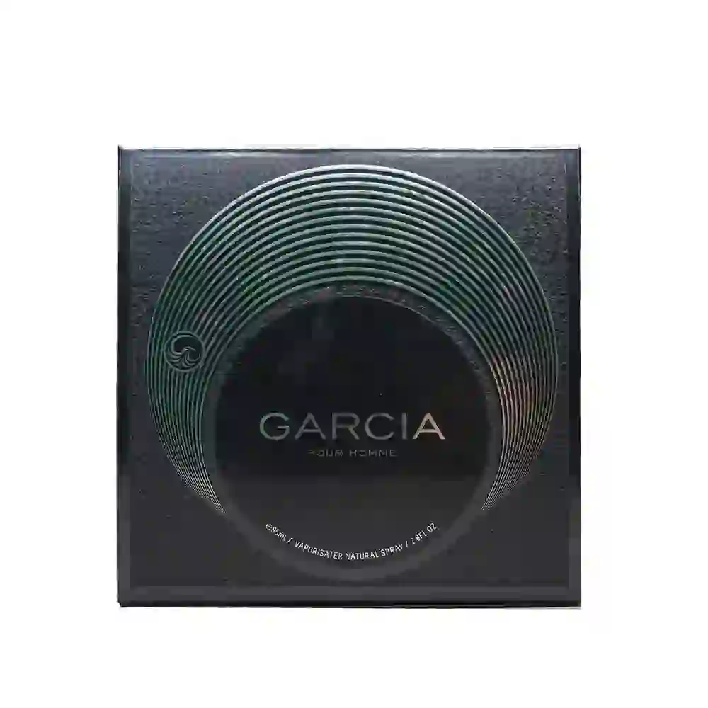 477 عطر غارسيا بور هوم للرجال | Garcia Pour Homme For Men - الصورة 6