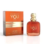 ميرادا توغيذر ويذ يو أمبر أو دي بارفان للرجال | Mirada Together With You Amber EDP For Men
