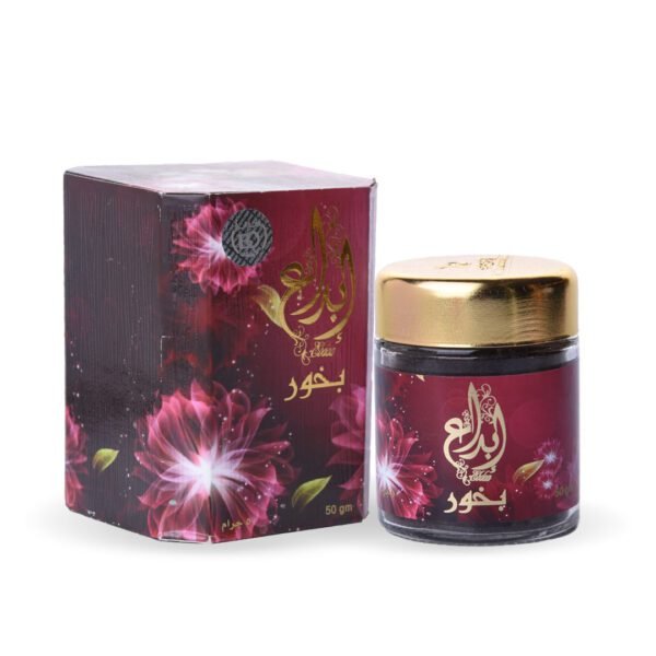 بخور ابداع بانافع للعود | Bakhoor Ebdaa Banafa for Oud