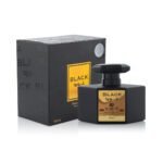 عطر بلاك عود بخاخ بانافع للعود | Black Oud Perfume Spray Banafa for Oud