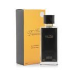 عطر بلاك دايموند بخاخ بانافع للعود | Black Diamond Perfume Spray Banafa for Oud