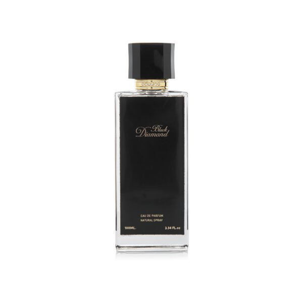 عطر بلاك دايموند بخاخ بانافع للعود | Black Diamond Perfume Spray Banafa for Oud