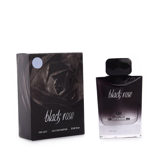 عطر بلاك روز بخاخ بانافع للعود | Black Rose Perfume Spray Banafa for Oud عطر بلاك روز بخاخ بانافع للعود | Black Rose Perfume Spray Banafa for Oud