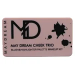 ثلاثي خدود ماي دريم من ميس بريتي | Miss pretty May Dream Cheek Trio