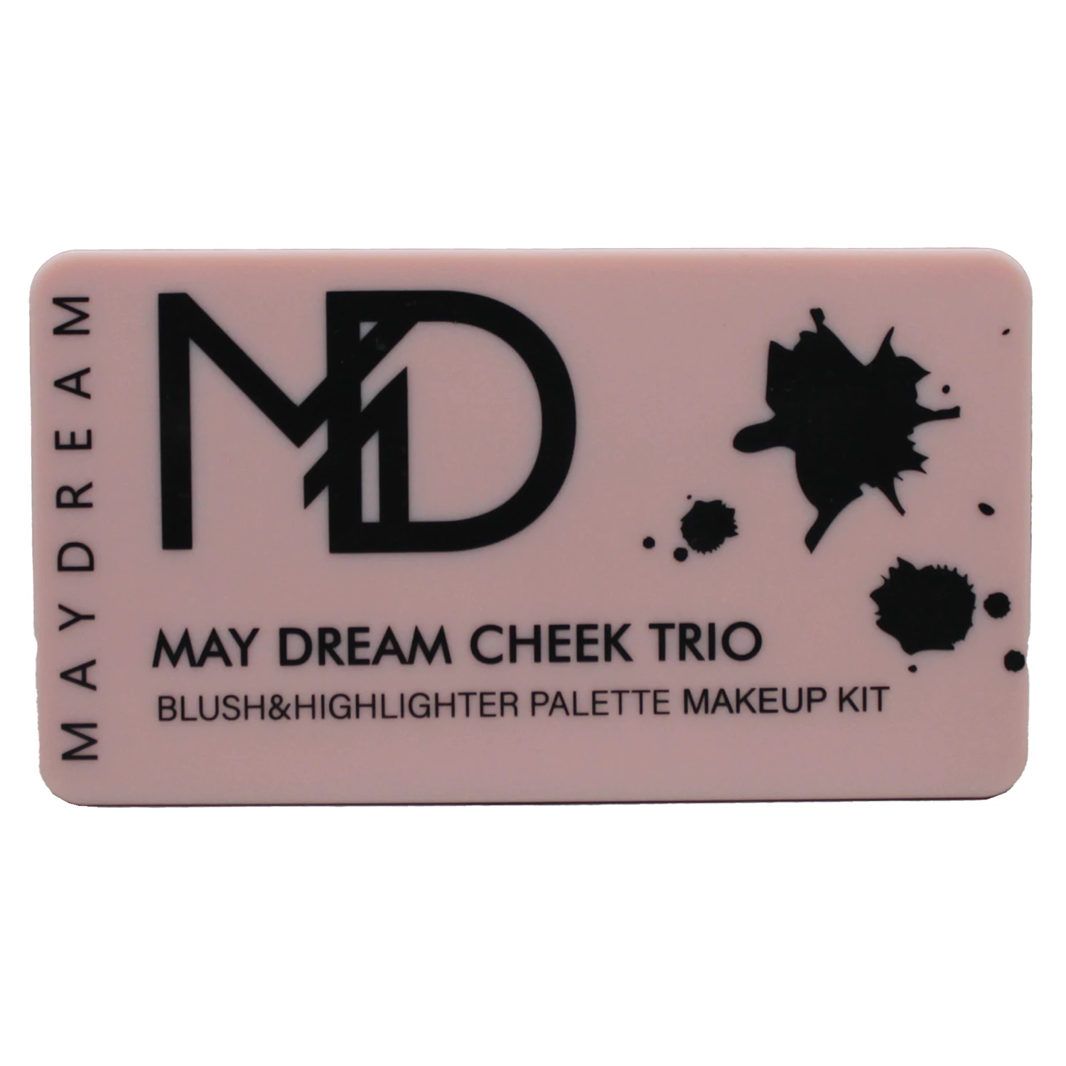 dream-trio-1 ثلاثي خدود ماي دريم من ميس بريتي | Miss pretty May Dream Cheek Trio - الصورة 1