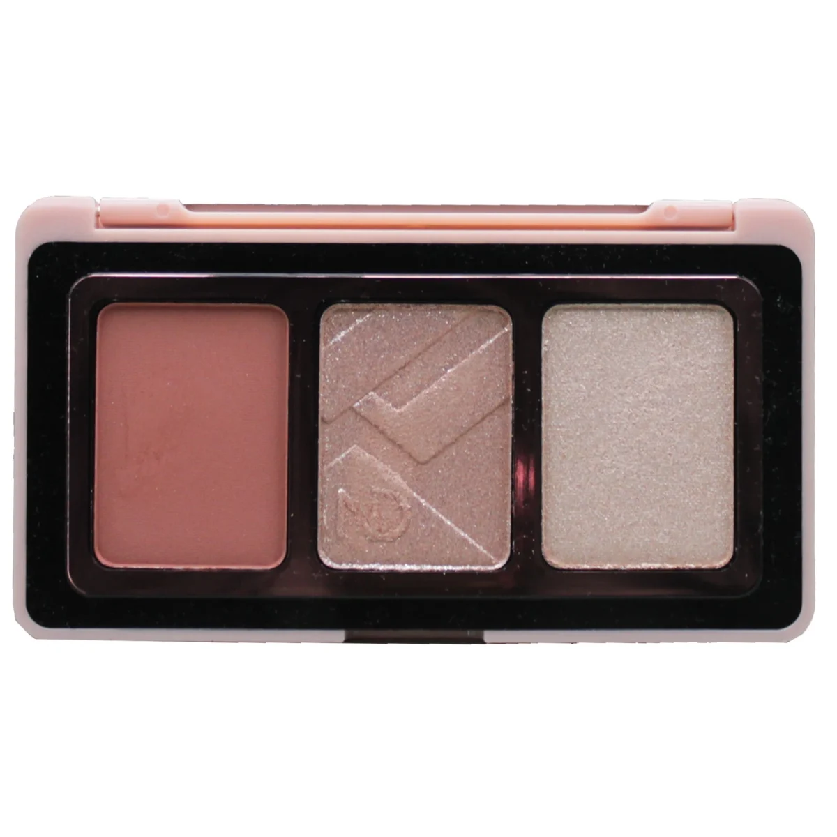 dream-trio-4-1 ثلاثي خدود ماي دريم من ميس بريتي | Miss pretty May Dream Cheek Trio - الصورة 2