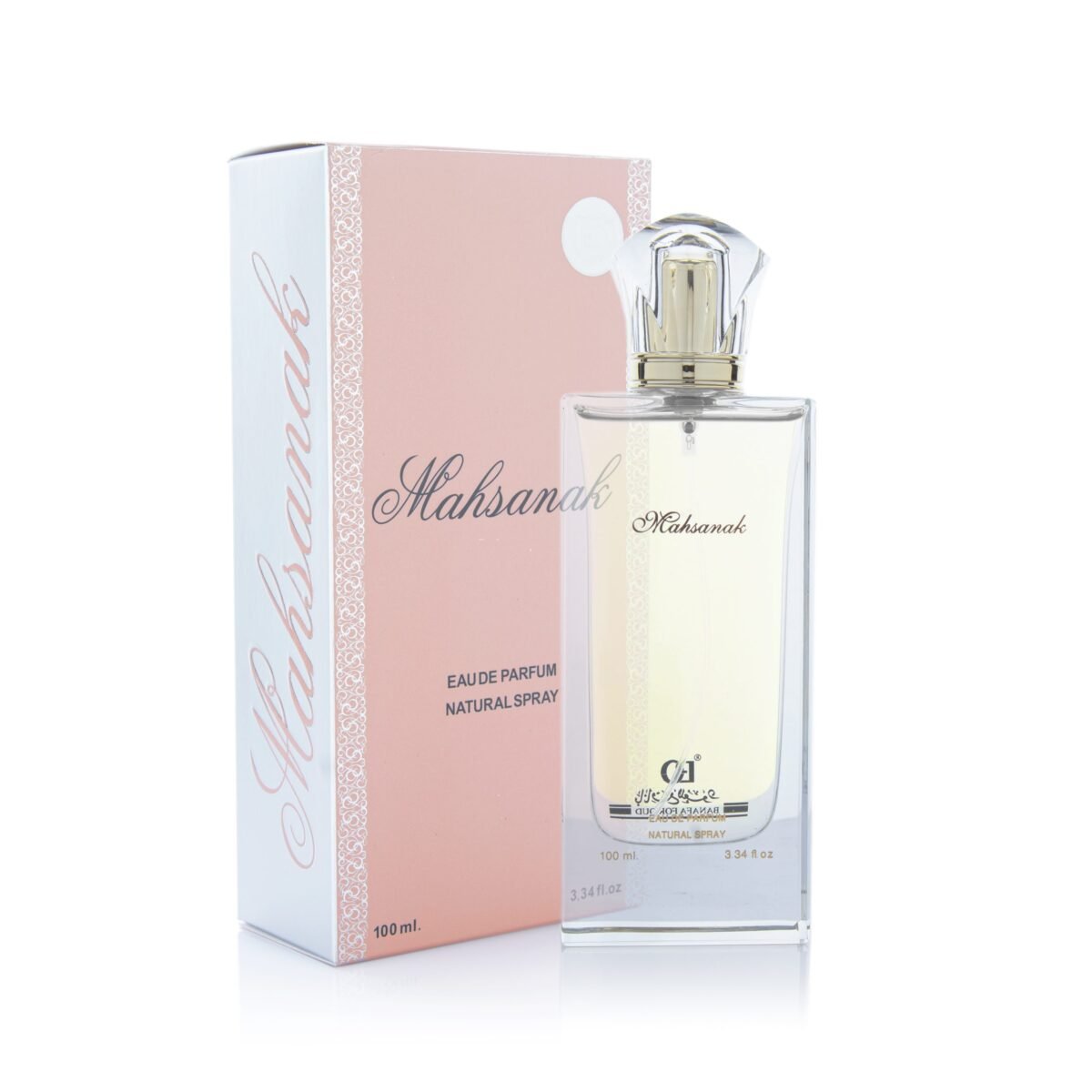 عطر محسنك بخاخ بانافع للعود | Mahsanak Perfume Spray Banafa for Oud عطر محسنك بخاخ بانافع للعود | Mahsanak Perfume Spray Banafa for Oud