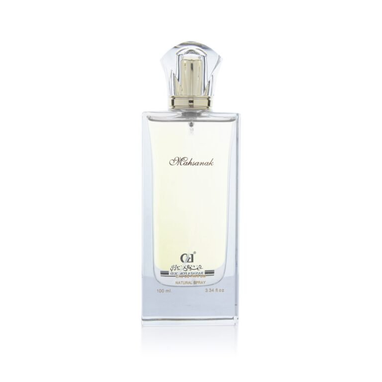 عطر محسنك بخاخ بانافع للعود | Mahsanak Perfume Spray Banafa for Oud