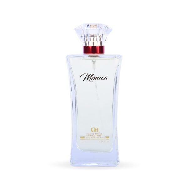 عطر مونيكا بخاخ بانافع للعود | Monica Perfume Banafa for Oud