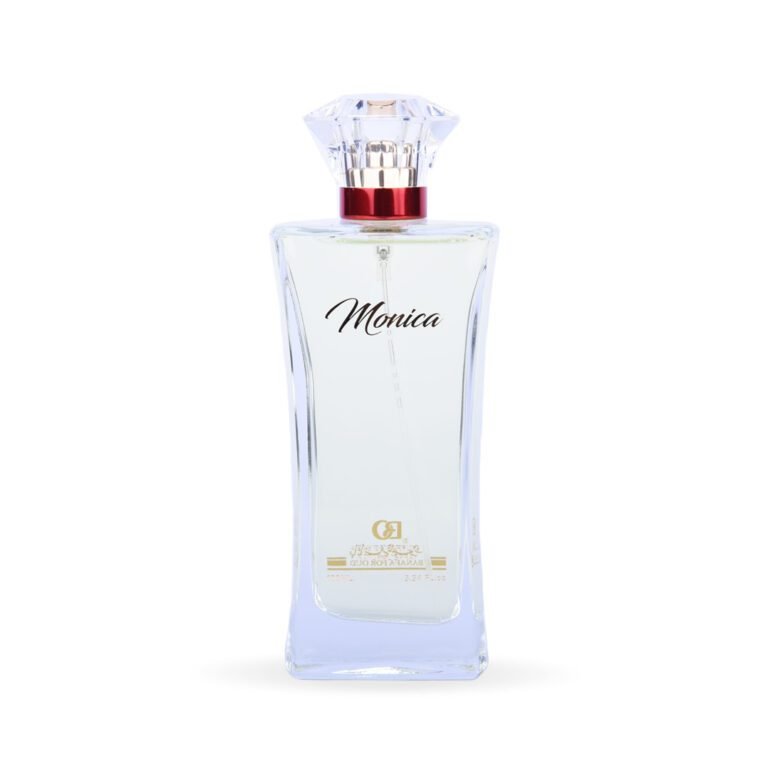 عطر مونيكا بخاخ بانافع للعود | Monica Perfume Banafa for Oud