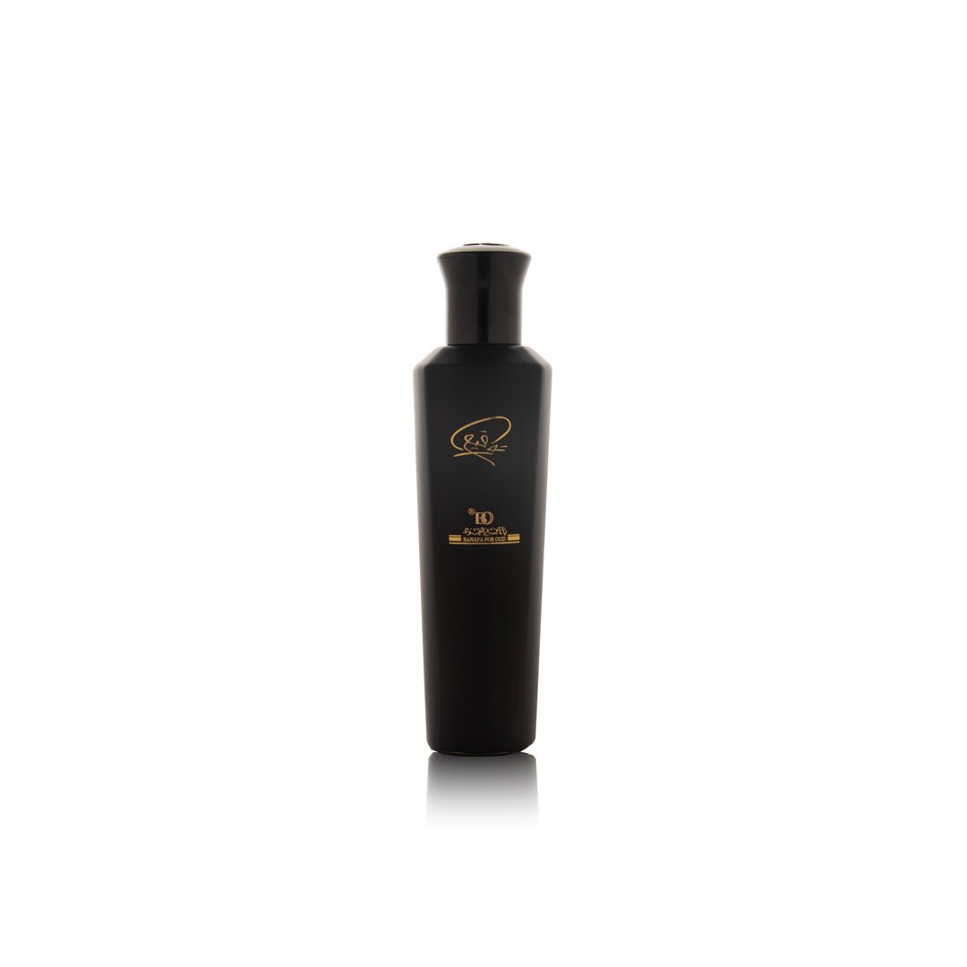 عطر توقيع الاسود بخاخ بانافع للعود | Black Tawqie Perfume Spray Banafa for Oud عطر توقيع الاسود بخاخ بانافع للعود | Black Tawqie Perfume Spray Banafa for Oud