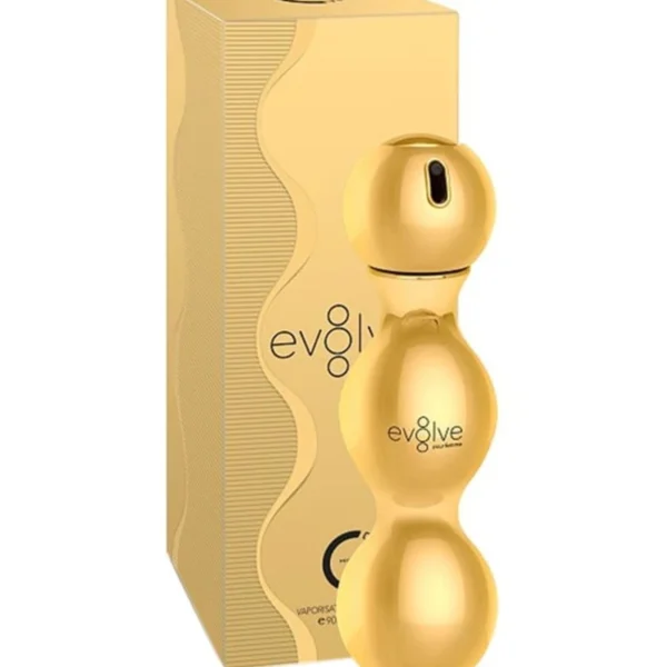 عطر كامارا إيفولف للبنات | Camara Evolve For Girls