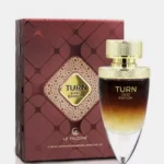 عطر لي فالكون تورن عود ادشن | Le Falcon Turn Oud Edition