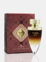 عطر لي فالكون تورن عود ادشن | Le Falcon Turn Oud Edition