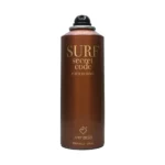 ⁦معطر الجسم سيرف سيكرت كود ميرادا | Mirada Surf Secret Code Body Mist⁩ - الصورة ⁦2⁩