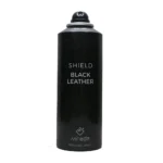 مزيل العرق ميرادا شيلد بلاك للرجال أسود | Mirada Shield Black Spray for Men Black