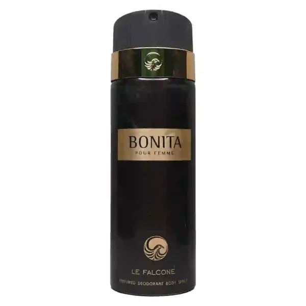 معطر الجسم بونيتا للنساء من لو فالكَوني | LE Falcone Bonita Body Spray For Women