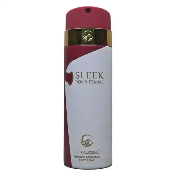 معطر الجسم سليك للنساء من لو فالكَوني | LE Falcone Sleek Body Spray For Women