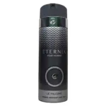 مزيل العرق إيتيرنيا للرجال من لو فالكَوني | Le Falcone Perfumes Eternia Men Deodorant