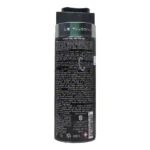 مزيل العرق سليك من لو فالكَوني بيرفيومز | LE Falcone Sleek Body Spray For Men - الصورة 2
