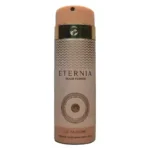 معطر الجسم إيتيرنيا للنساء من لو فالكَوني | Le Falcone Eternia Perfumed Spray for Women