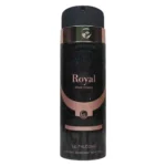 معطر الجسم الملكي للنساء من لو فالكَوني | LE Falcone Royal Body Spray For Women
