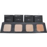 بودرة مضغوطة ويتليس بيرفكشن من ميس بريتي | MISS PRETTY Weightless Perfection Powder